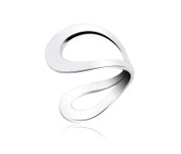 Plain Curve Tragus Cuff TRP-1800